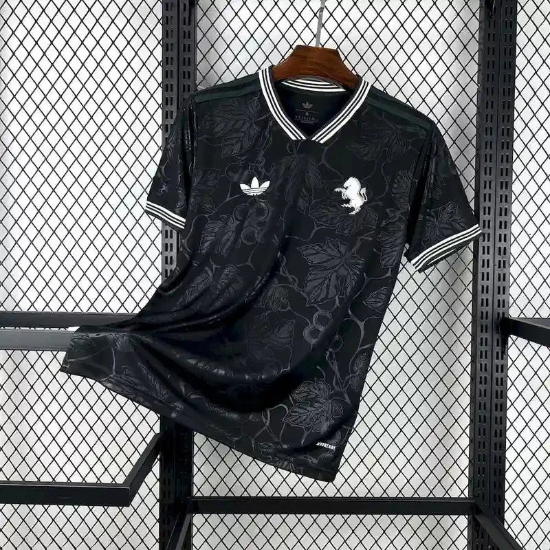 25/26 Juve Third Kit Stadium Version