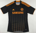 C.F.C Away 10/11 Jersey