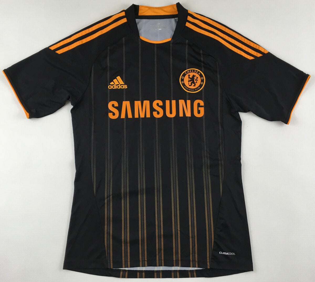 C.F.C Away 10/11 Jersey