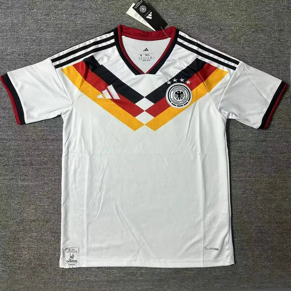 2026 Germany Home Kit Stadium Version POS