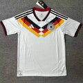 2026 Germany Home Kit Stadium Version POS