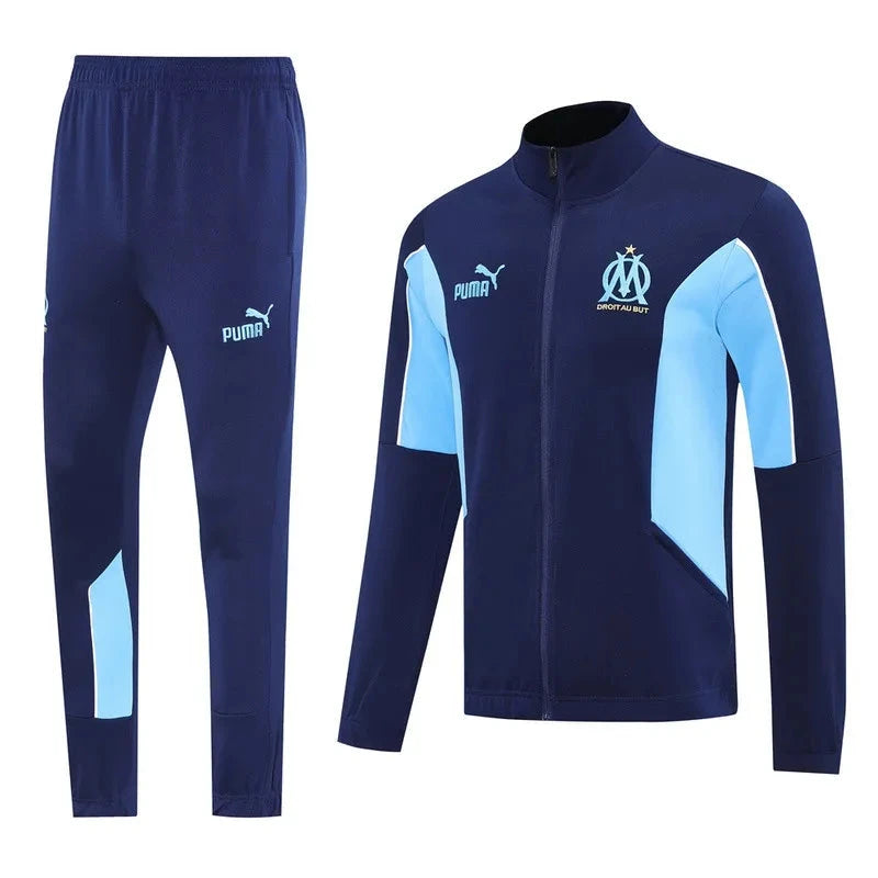 25/26 Marseille Tracksuit #2