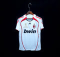 AC Milan 06/07 Away Retro Club Jersey