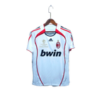 AC Milan 06/07 Away Retro Club Jersey