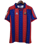 Barça 96/97 Home Retro Club Jersey