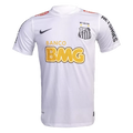 Santos 12/13 Home Retro Club Jersey