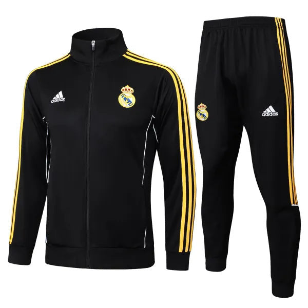 25/26 R.Madrid Kids Tracksuit #27