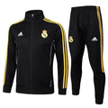 25/26 R.Madrid Kids Tracksuit #27