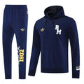 25/26 R.Madrid Tracksuit #41