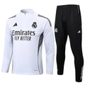 25/26 R.Madrid Kids Tracksuit #39