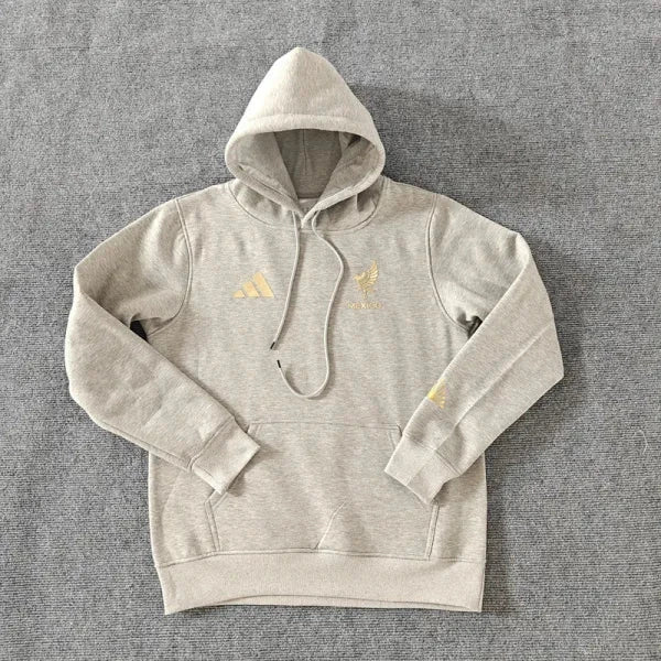 Mexico Hoodie