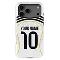 R.Madrid Home Case