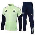 25/26 R.Madrid Kids Tracksuit #26