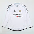Real Madrid 2004/05 Training Top