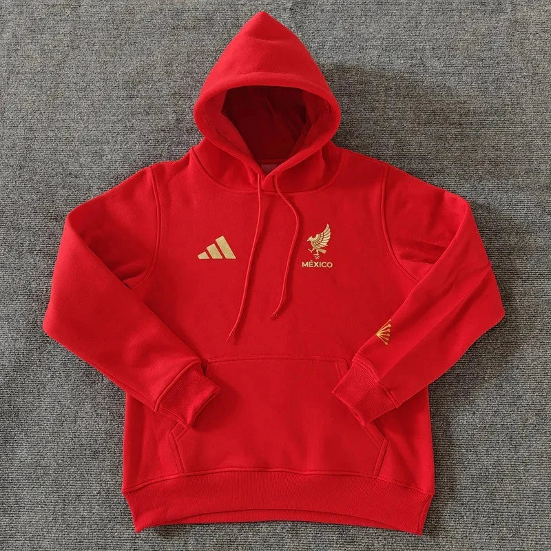 Mexico Hoodie