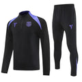 25/26 Barça Kids Tracksuit #5