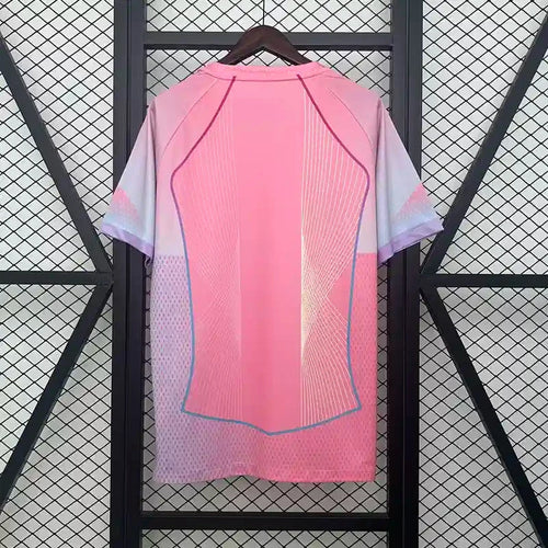25/26 Barça Special Kit Stadium Version