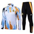 25/26 R.Madrid Tracksuit #43