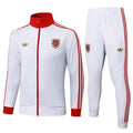 25/26 Bayern Munich Tracksuit #9