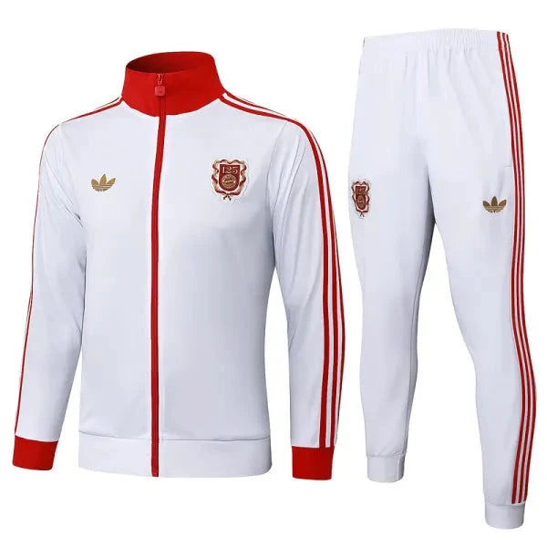 25/26 Bayern Munich Tracksuit #9