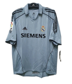 R. Madrid 05/06 3rd Retro Club Jersey
