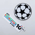 25/26 Inter Milan Home Kit Stadium Version