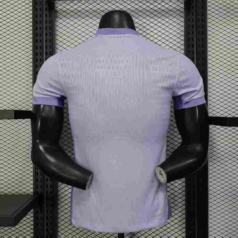 25/26 Brighton Away Kit Player Version
