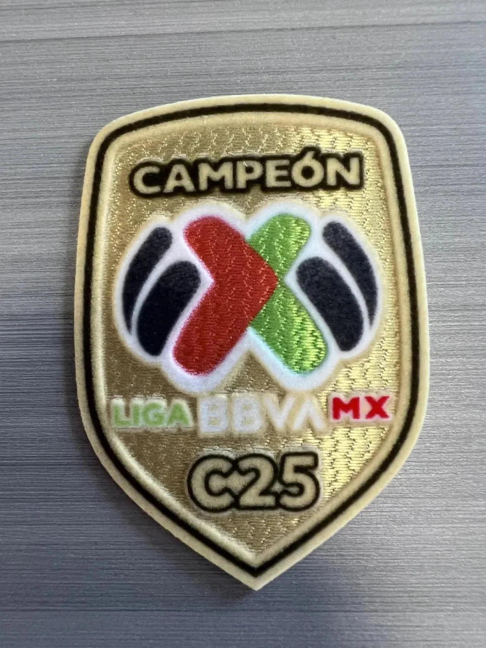 25/26 Toluca Third Kit Player Version