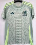24/25 Mexico Away Kit Stadium Version