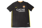 Barça 13/14 3rd Retro Club Jersey