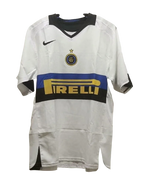Inter Milan Away 05/06 Retro Club Jersey