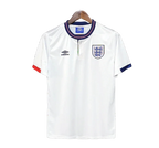 England 1989 Home Retro Jersey