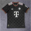 25/26 Bayern Munich Third Kit Stadium Version