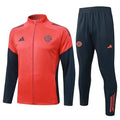 25/26 Bayern Munich Tracksuit #3