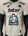 25/26 Leon Away Kit Player Version