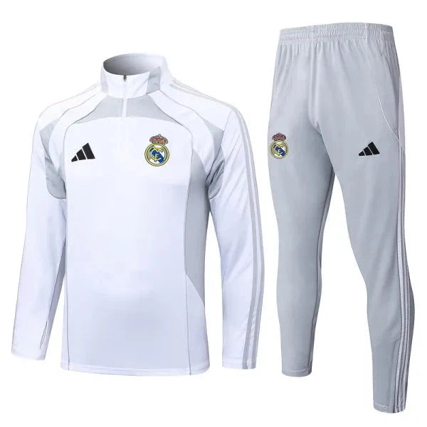 25/26 R.Madrid Tracksuit #15