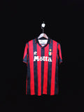 AC Milan 92/93 Home Retro Club Jersey