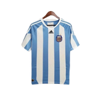 Argentina 2010 Home Retro Jersey