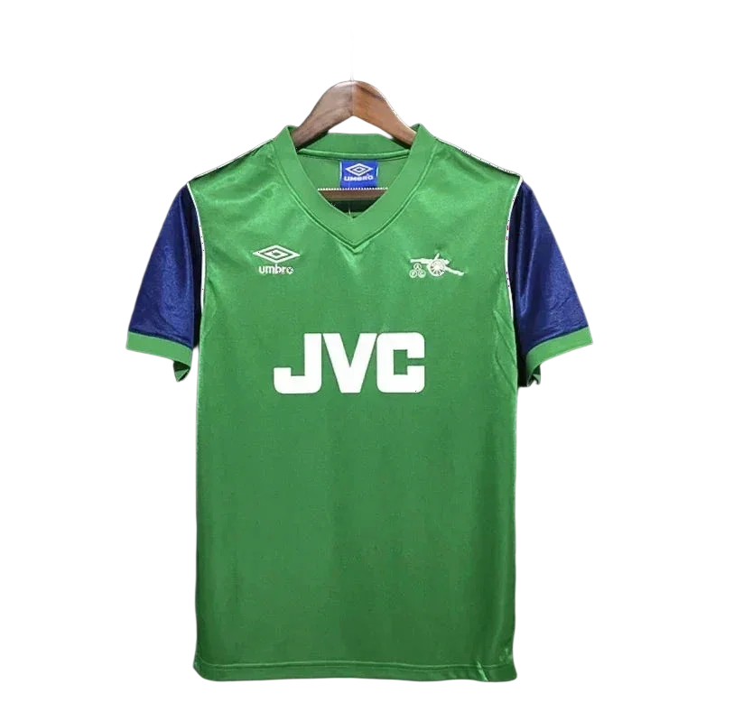 ARS 1982 Away Retro Club Jersey