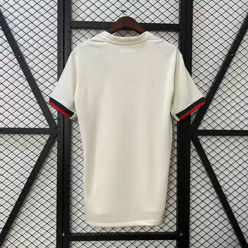 25/26 C.F.C Away Kit Stadium Version