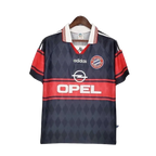 Bayern Mun. 98/99 Home Retro Club Jersey
