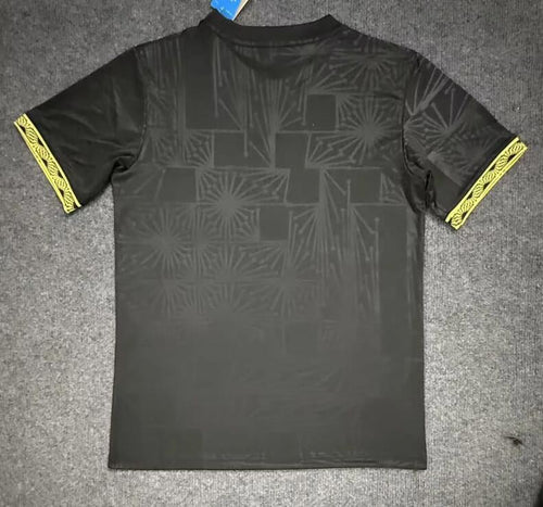 25 Mexico Home Kit Stadium Version