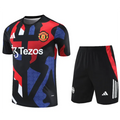 25/26 Man. Utd. Training Kit #2