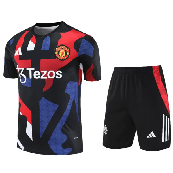 25/26 Man. Utd. Training Kit #2