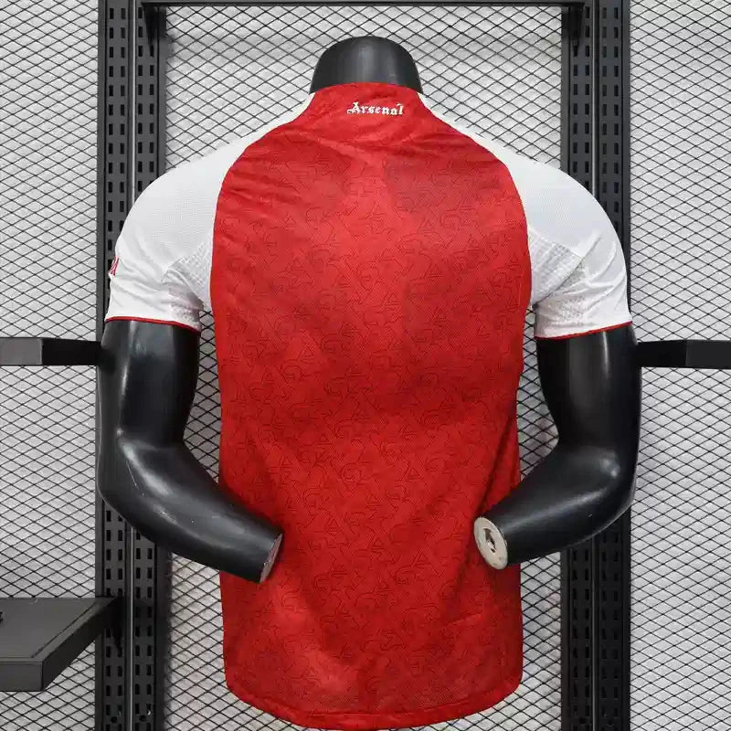 26/27 ARS Home Kit Player Version