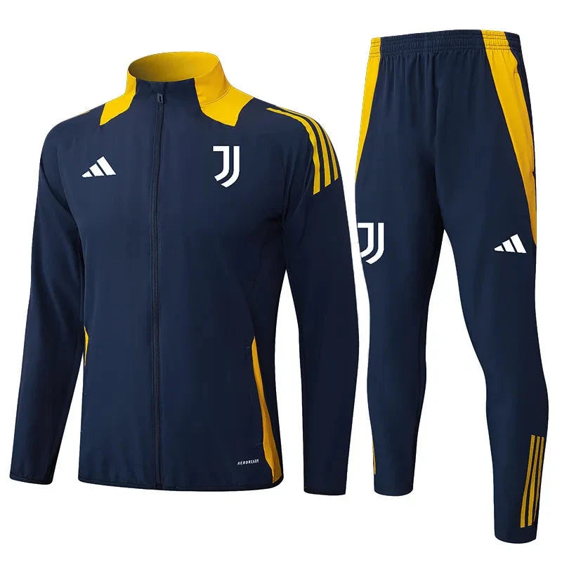 25/26 Juve Tracksuit #2