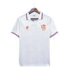 Netherlands 1995 Away Retro Jersey