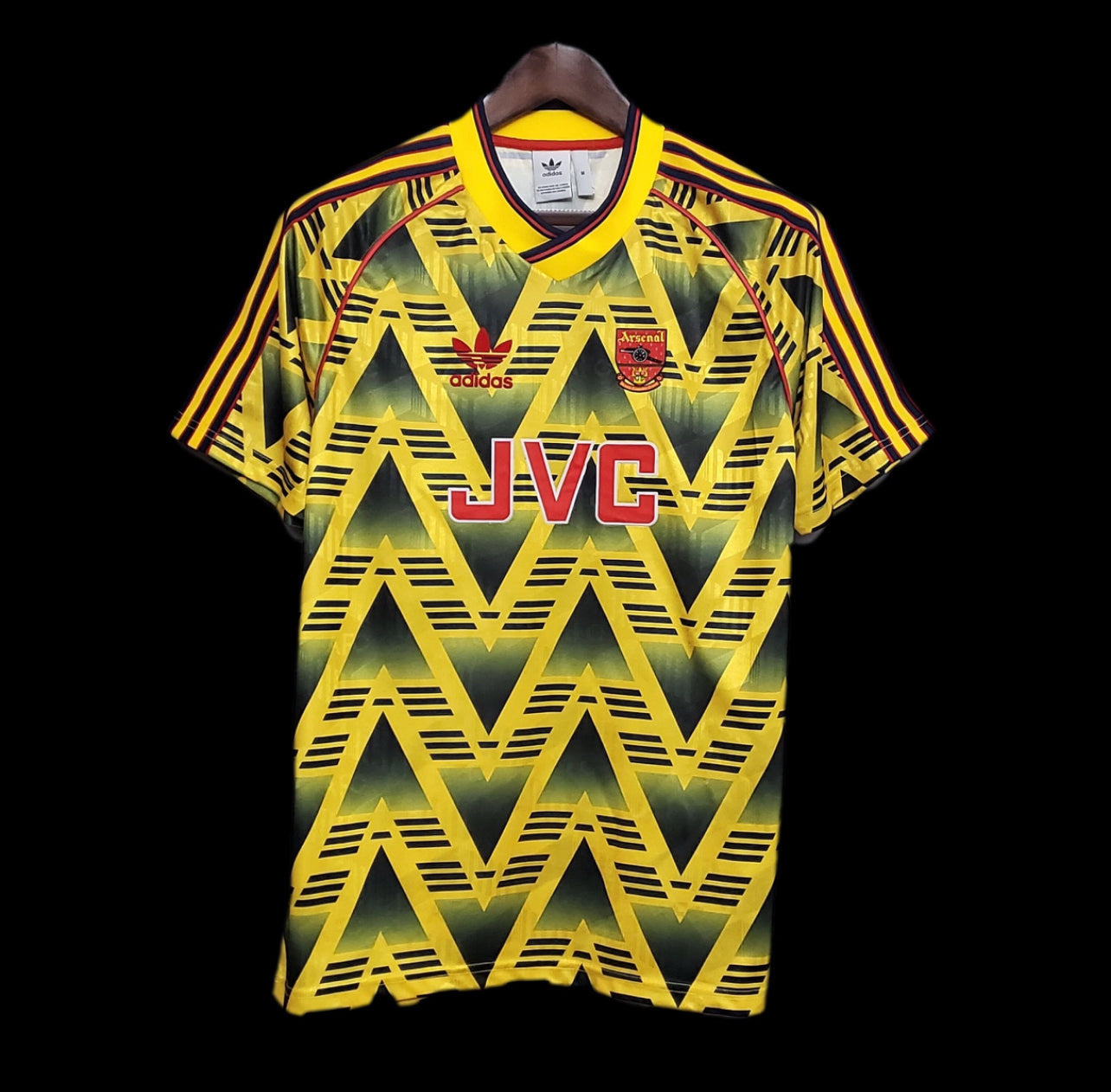 ARS 91/93 Away Retro Club Jersey