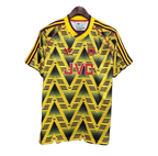 ARS 91/93 Away Retro Club Jersey