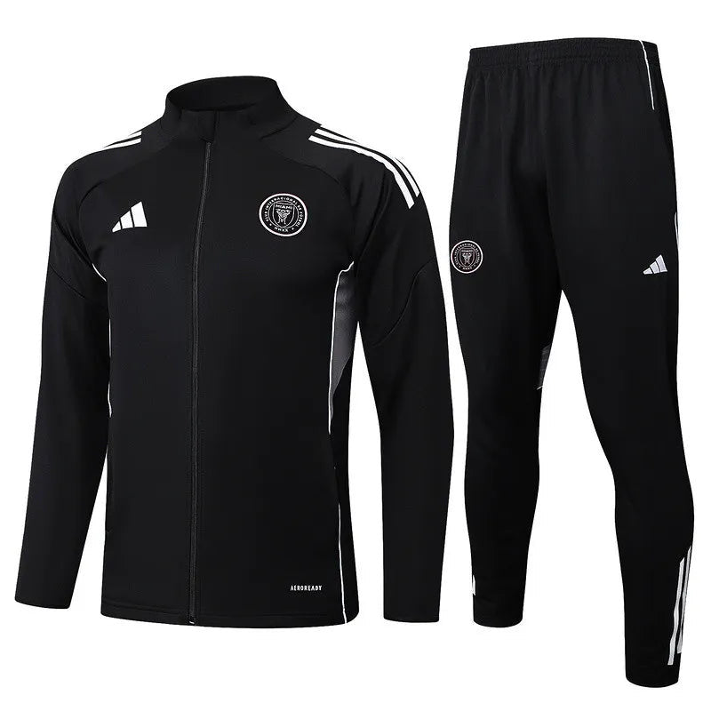 25/26 Inter Miami Kids Tracksuit #2